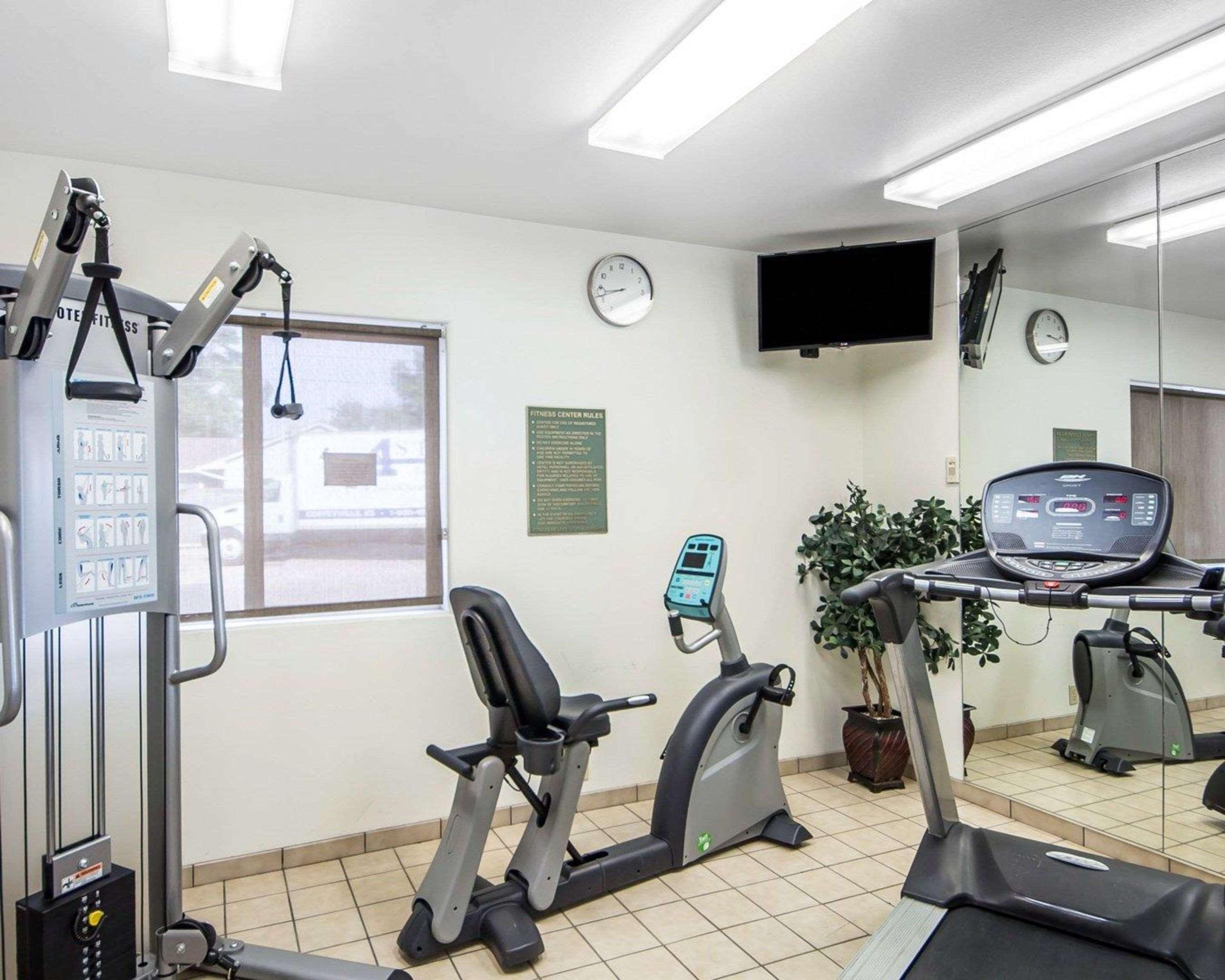 Comfort Inn & Suites Ponca City Near Marland Mansion Buitenkant foto